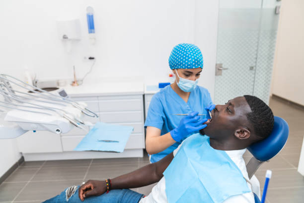 Best Emergency Dental Care for Sports Injuries in Snyderville, UT